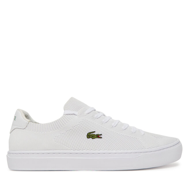 Sneakersy Lacoste La Piquée 2.0 7-49CMA0004 Biały - męskie