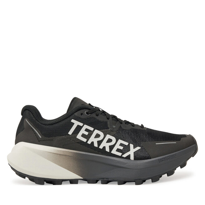 Buty do biegania adidas Terrex Agravic 3 IE0813 Czarny - kobiece