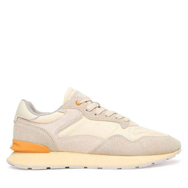Sneakersy HOFF City Retro 12602405 Szary - męskie