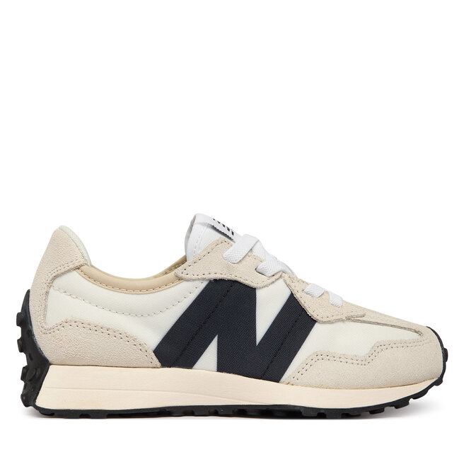 Sneakersy New Balance PH327FE Beżowy - chłopięce