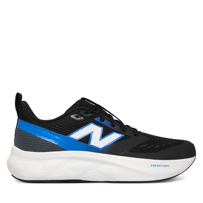 Sneakersy New Balance Fresh Foam 625 G62514H Czarny - chłopięce
