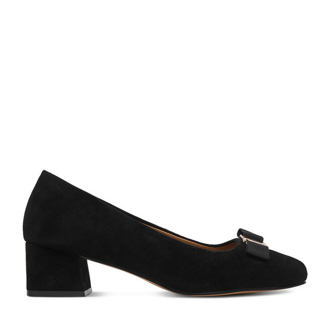 Czółenka Lasocki CEO-WS4126-01 Czarny - kobiece