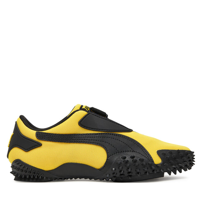 Sneakersy Puma Mostro OG Prime 403206 15 W Żółty - kobiece