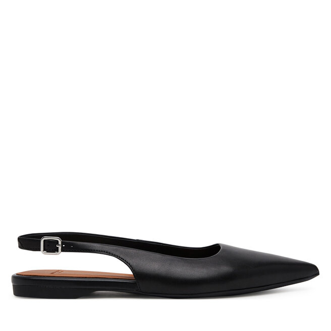 Baleriny Vagabond Shoemakers Hermine 5733-101-20 Czarny -