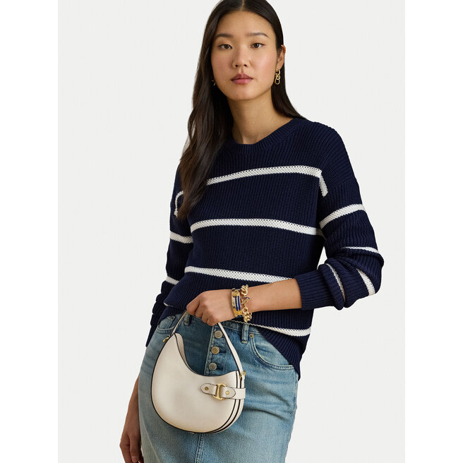 Torebka LAUREN RALPH LAUREN 431980159004 Biały -