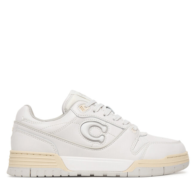 Sneakersy Coach CCN64 Biały - kobiece