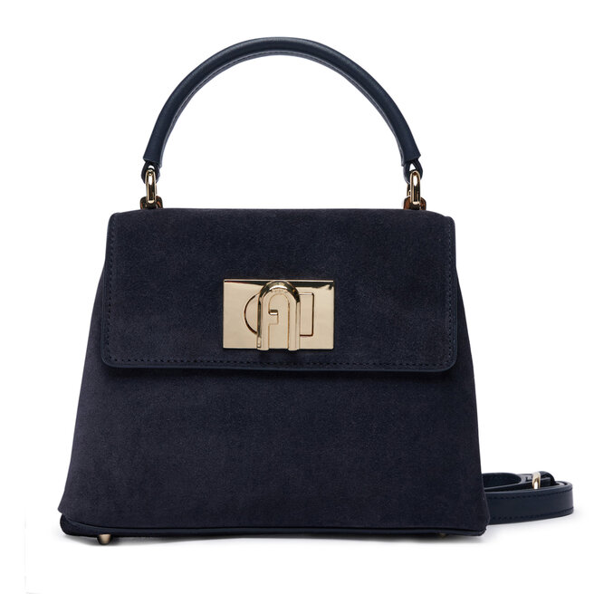 Torebka Furla 1927 WB00109 U10000 2677S Granatowy -