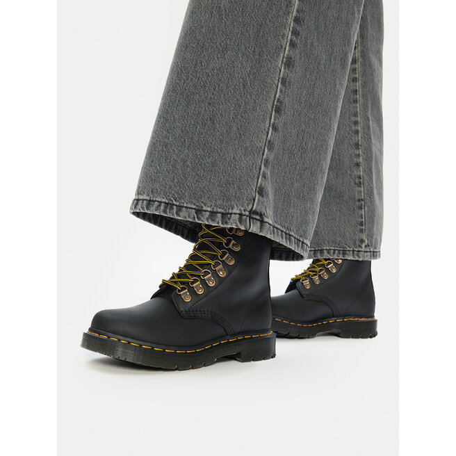 Glany Dr. Martens 1460 Pascal 27007001 Czarny -