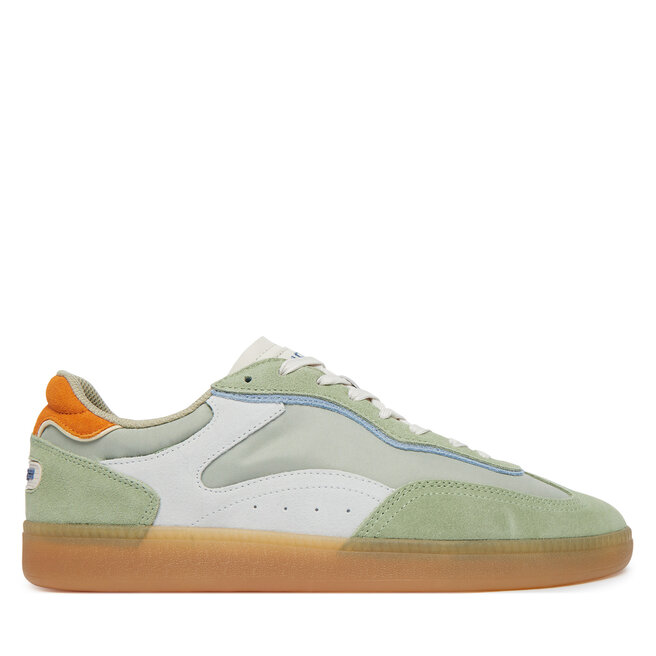 Sneakersy HOFF Verde 12519009 Zielony - męskie