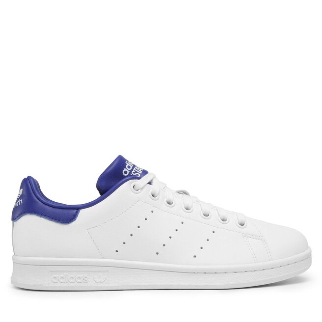 Sneakersy adidas Stan Smith Shoes HQ6784 Biały - męskie