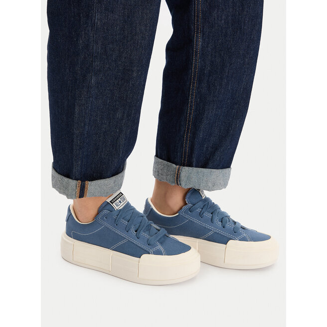 Tenisówki Converse Chuck Taylor All Star Cruise A13037C Niebieski - kobiece