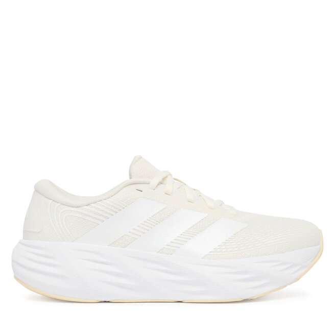 Buty do biegania adidas Galaxy 8 Running Shoes IH9794 Biały - kobiece