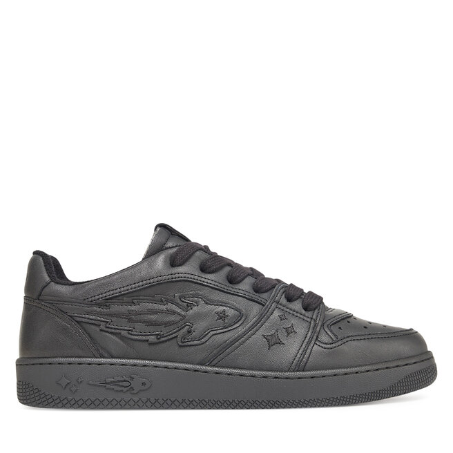 Sneakersy Enterprise Japan Ej Egg Rocket BG4001 PX496 Czarny - męskie