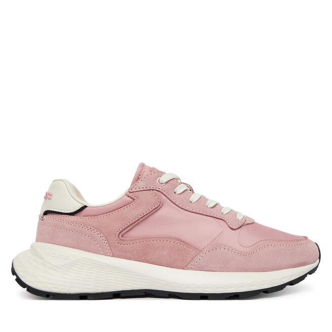 Sneakersy HOFF City MkII 12635410 Różowy - kobiece