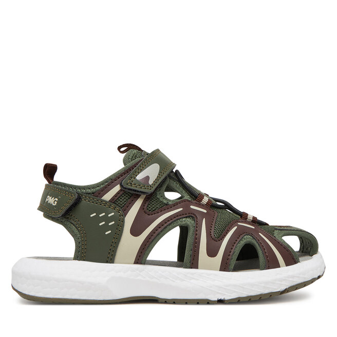 Sandały Primigi 7971744 Khaki - chłopięce