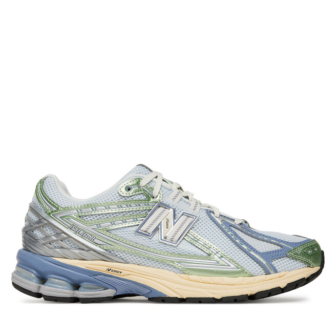 Sneakersy New Balance U1906RNE Niebieski - męskie