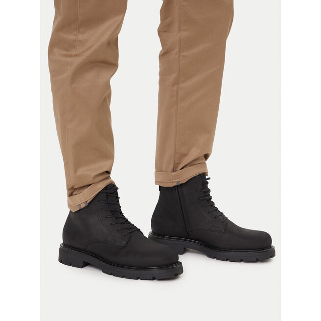 Trapery Vagabond Shoemakers Cameron 5675-309-21 Szary - męskie