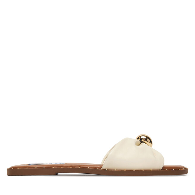 Klapki Steve Madden 11005571 Biały -