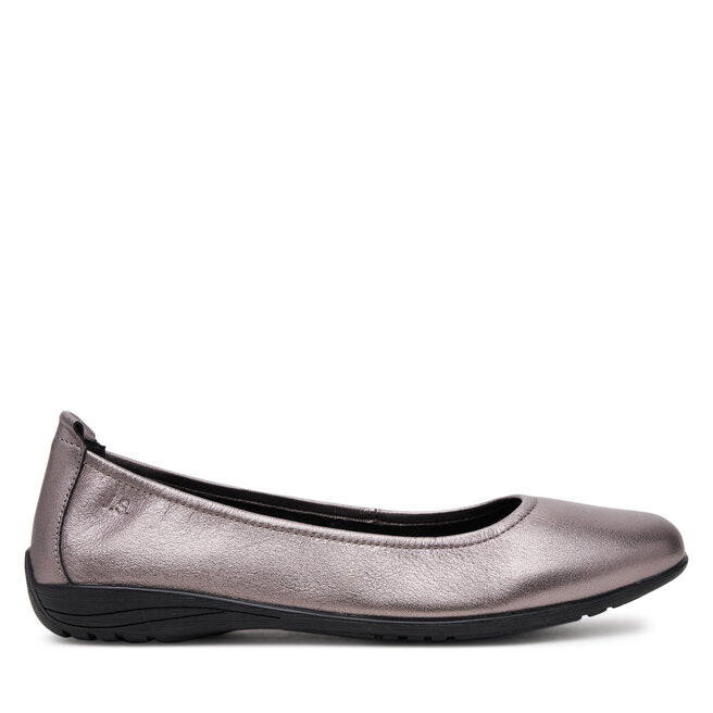 Baleriny Josef Seibel Fenja 01 74801 Szary -