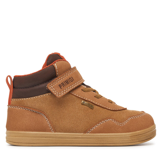 Trzewiki Primigi GORE-TEX 2351911 S Brązowy - chłopięce