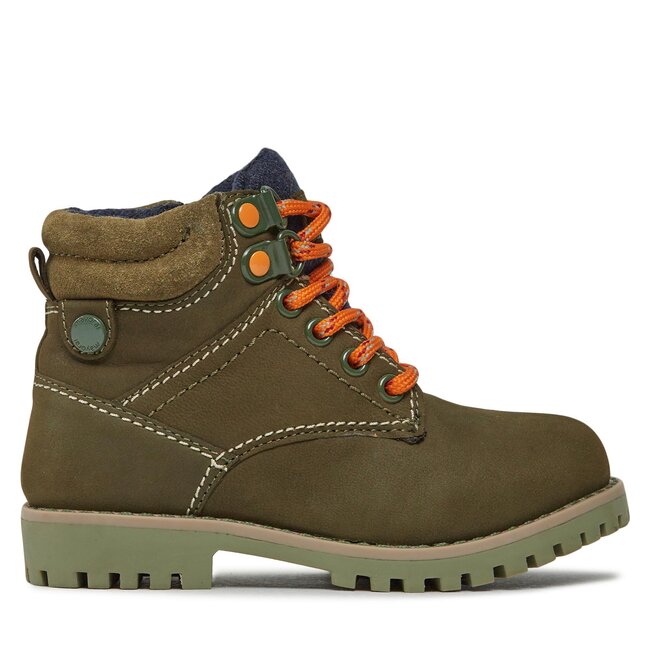 Trapery Mayoral 44429 Khaki - chłopięce