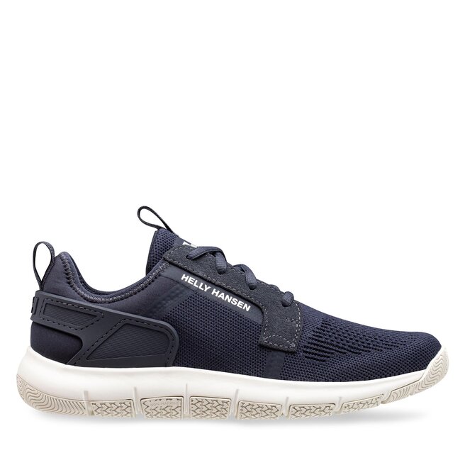 Buty do sportów wodnych Helly Hansen W Henley 11705 Granatowy - kobiece