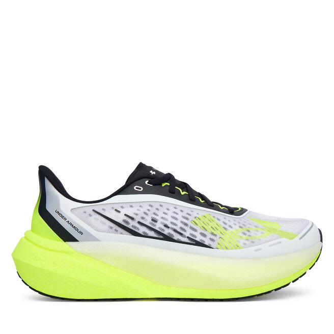 Buty do biegania Under Armour UA Velociti Distance 6006030 102 Biały - męskie