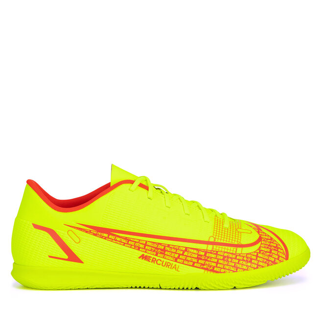 Sneakersy Nike CV0980-760 Żółty - męskie