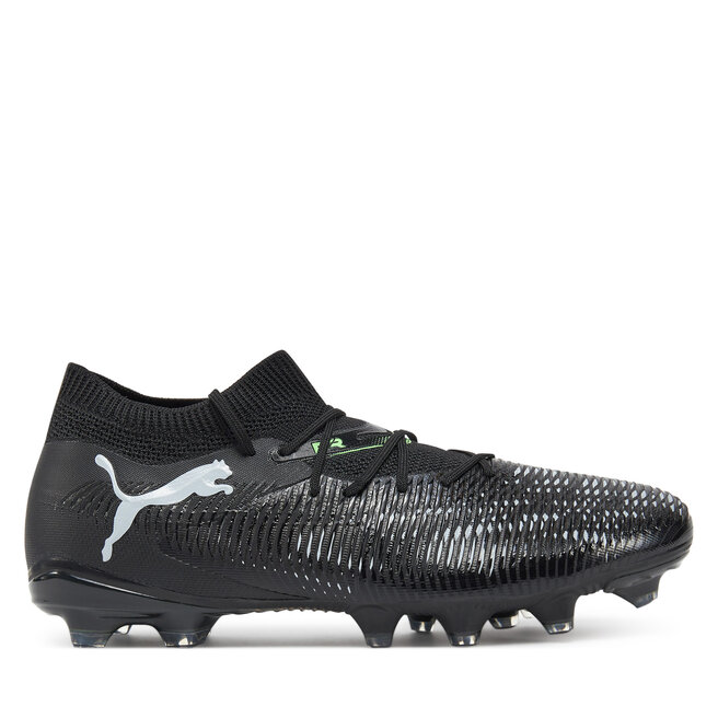 Buty do piłki nożnej Puma Future 8 Match Fg/Ag 108140 02 Czarny - męskie