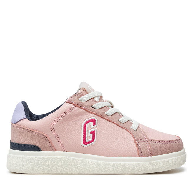 Sneakersy Gap Seattle Ii Ctr GAB002F5SYLTPKGP Różowy - dziewczęce