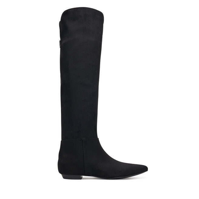 Kozaki Guess FLFCOR ESU11 Czarny - kobiece