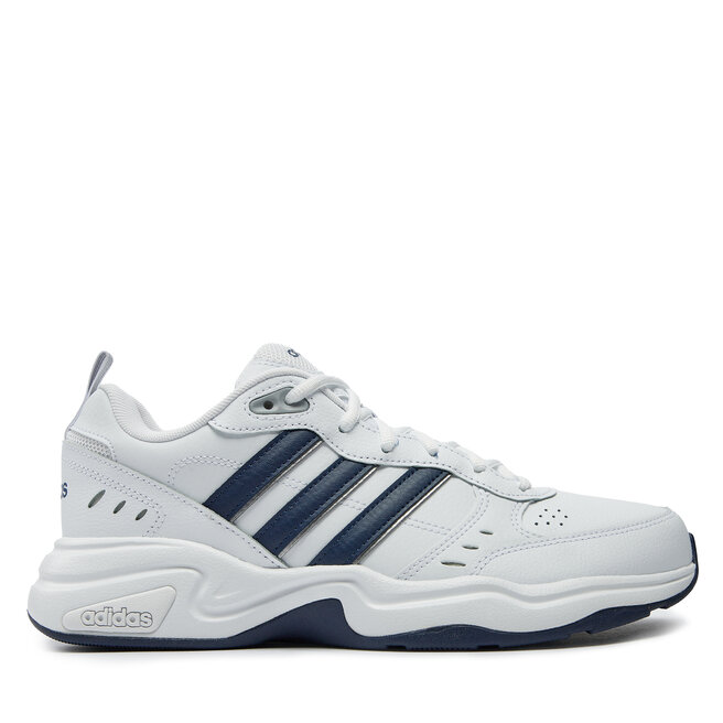 Sneakersy adidas Strutter EG2654 Biały - męskie