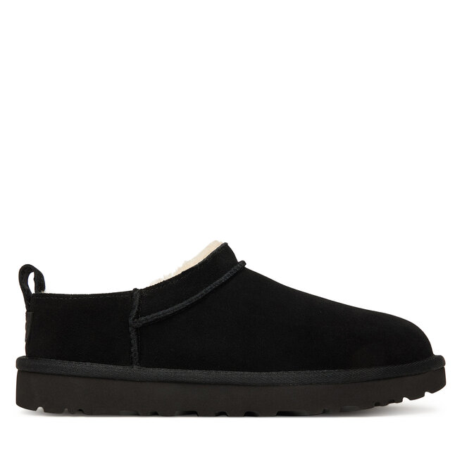 Śniegowce Ugg W Classic Micro 1173891 Czarny - kobiece