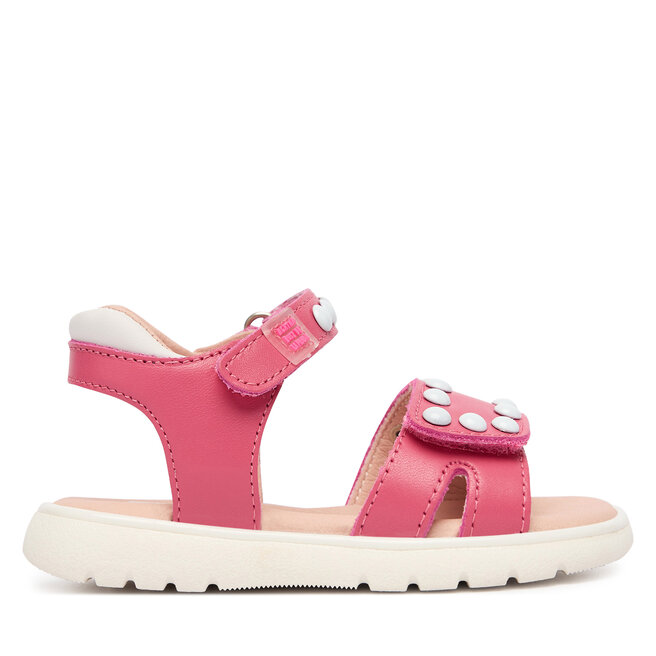 Sandały Agatha Ruiz de la Prada 262963 M Różowy - dziewczęce