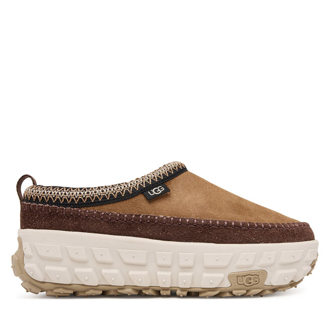 Klapki Ugg W Venture Daze 1155650 Brązowy -