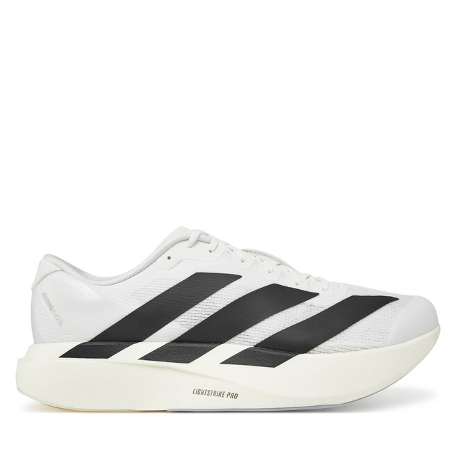Buty do biegania adidas adizero EVO SL JH6206 Biały - męskie