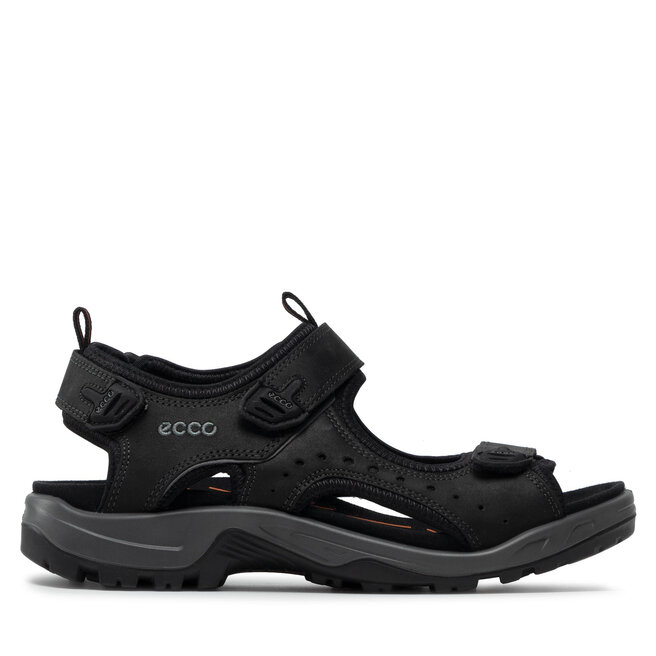 Sandały ECCO Offroad 82204412001 Czarny - męskie