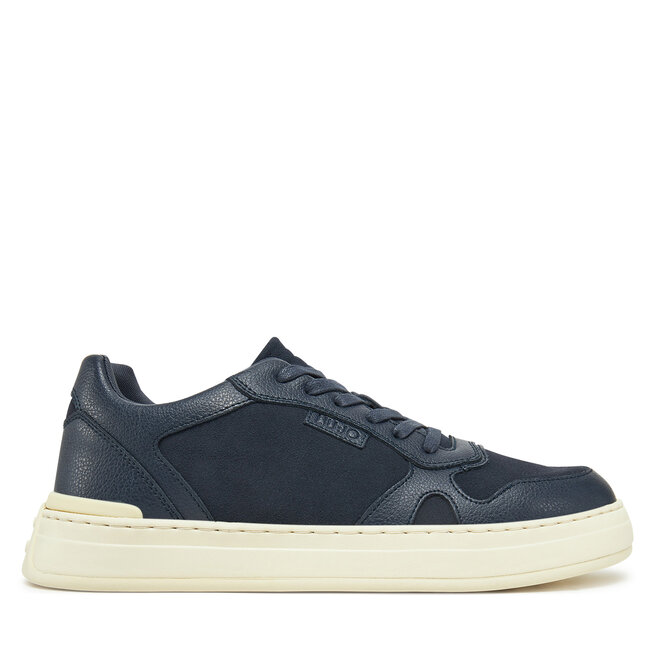 Sneakersy Liu Jo Boy 02 7B5003 PX580 Granatowy - męskie