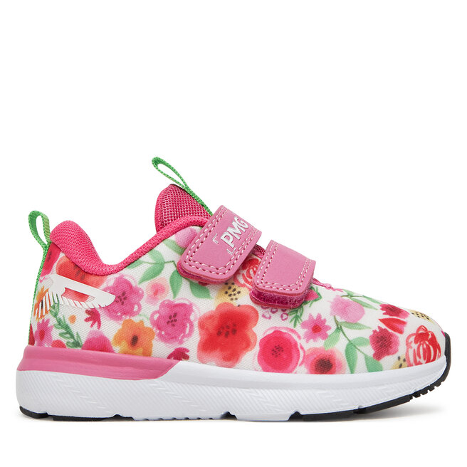 Sneakersy Primigi 7956500 Różowy - dziewczęce
