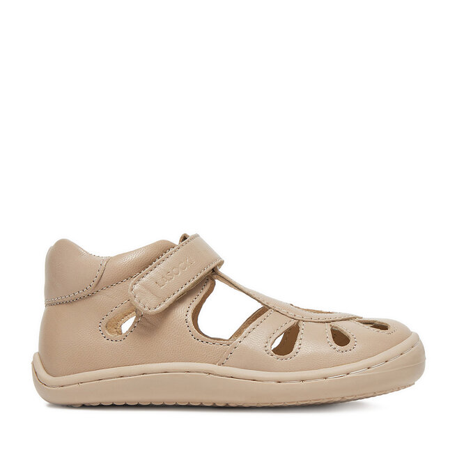 Sandały Lasocki Kids DUBAI CI12-DUBAI-25A Beżowy - dziewczęce