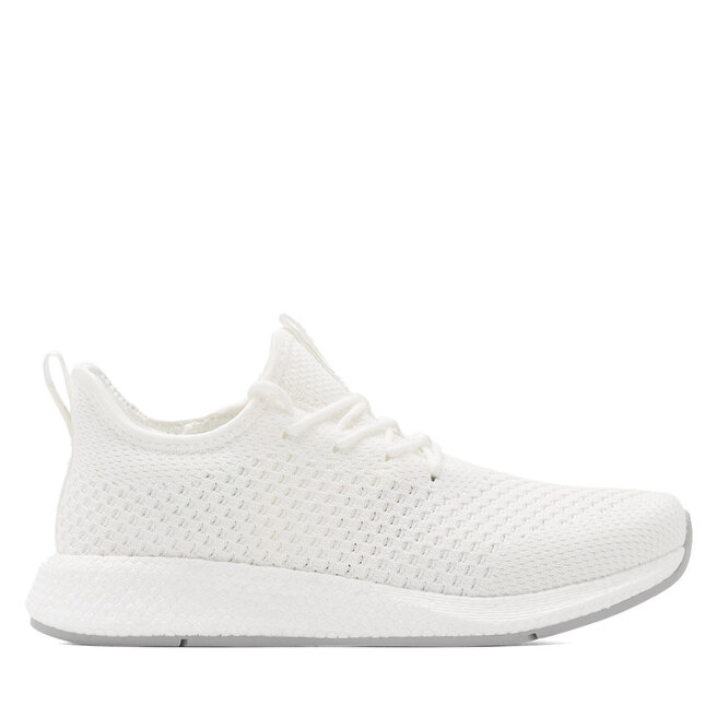 Sneakersy Sprandi MP07-GVA1 Biały - męskie
