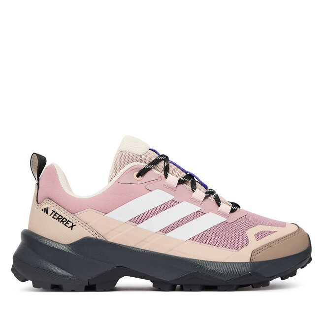 Trekkingi adidas Terrex Skychaser Ax5 Hiking Shoes KJ0049 Różowy - kobiece