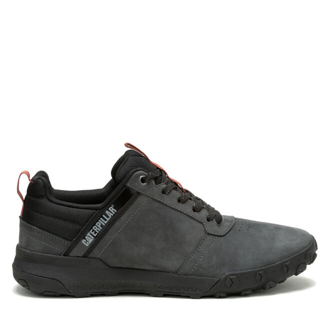 Sneakersy CAT Footwear Hex Ready Low P726014 Szary - męskie