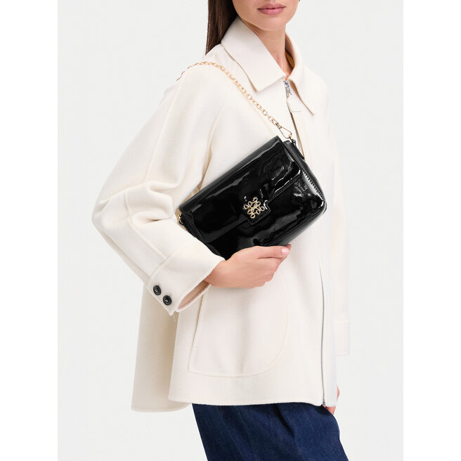 Torebka Nine West CEO-NW-M-001-10 Czarny -
