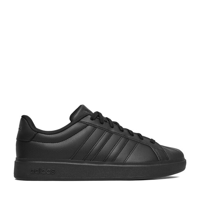 Sneakersy adidas CEO-STREETTALK JR4699_ Czarny - męskie