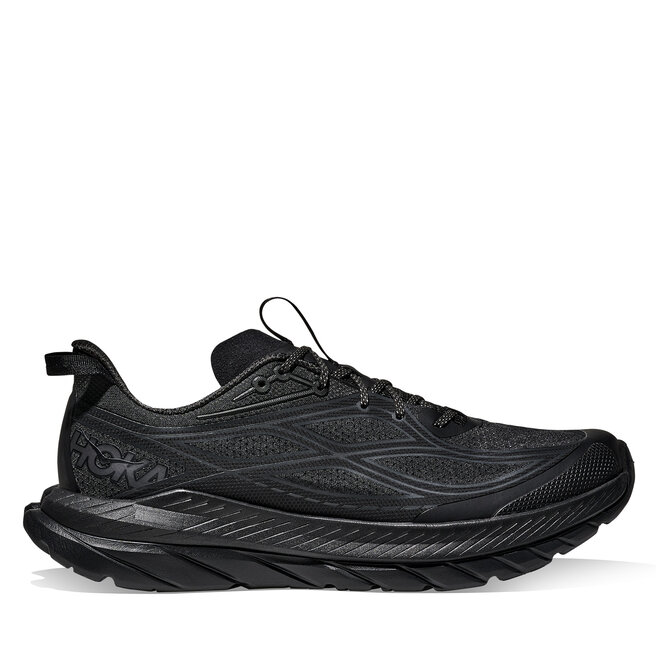 Sneakersy Hoka Mach Remastered 1176250M Czarny - męskie