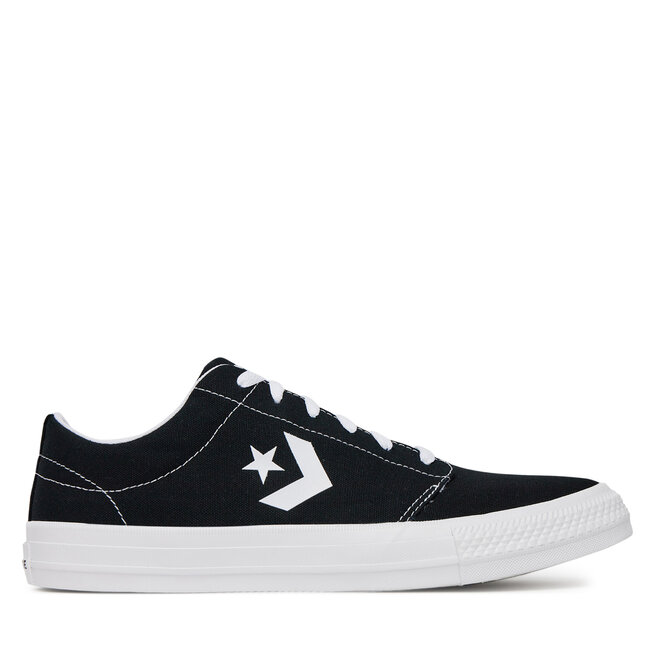 Tenisówki Converse VALUE ONE STAR A15625C Czarny - męskie