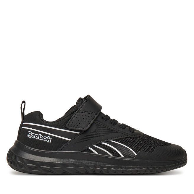 Sneakersy Reebok 23KC2330(IV)CH Czarny - chłopięce