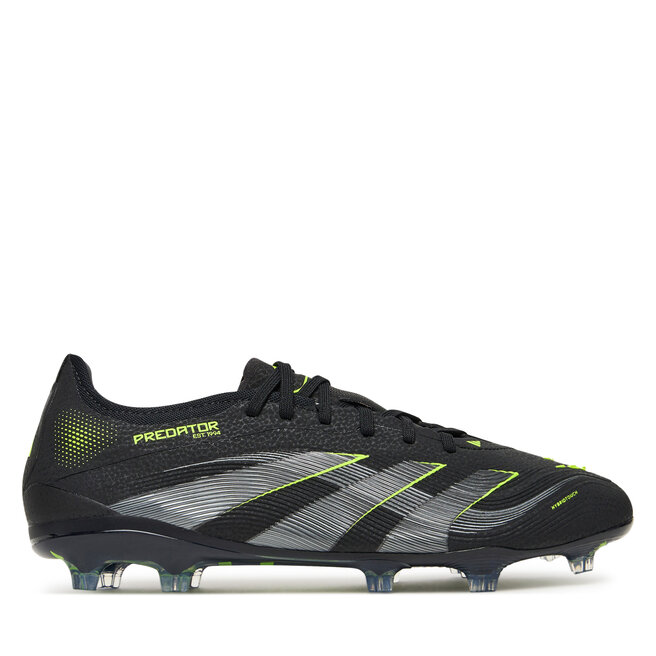 Buty do piłki nożnej adidas Predator Pro JI1197 Czarny - męskie