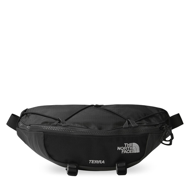 Nerka The North Face NF0A81EO4JK1 Czarny -